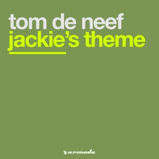 Artwork for Jackie's Theme