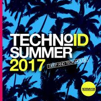 Artwork for Technoid Summer 2017 by Various Artists