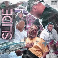 Artwork for Slide by Tay Y.U.N.G.