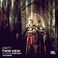 Artwork for Unity by Twin View