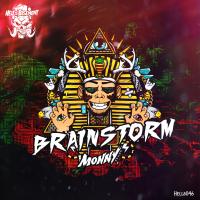 Artwork for Brainstorm Ep by Monny