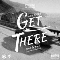 Artwork for Get There by Dave Steezy