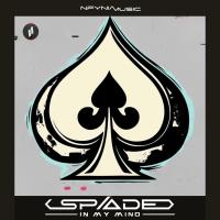 Artwork for In My Mind by Spaded