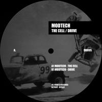 Artwork for The Cell / Drive by Modtech