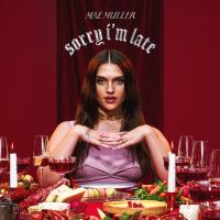 Artwork for Sorry I’m Late by Mae Muller