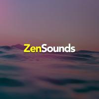 Artwork for Zen Sounds by Zen Sounds