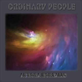 Artwork for Aurora Borealis 