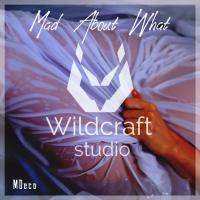 Artwork for Mad About What by MDeco