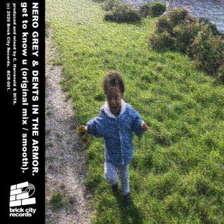Artwork for Get To Know U (Original Mix)
