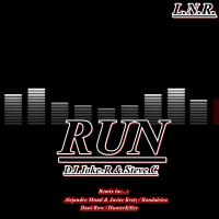 Artwork for RUN  ( Remixes ) by DJ Joke-R