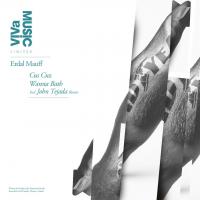 Artwork for Cuz Cuz EP by Erdal Mauff