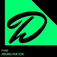 Artwork for Feeling For You by Pykie