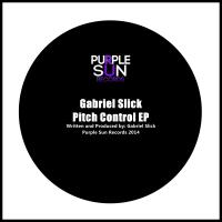 Artwork for Pitch Control EP by Gabriel Slick