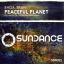 Artwork for Peaceful Planet (Harmonic Wave Remix)