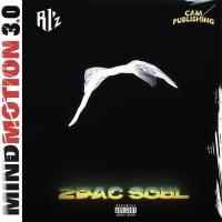 Artwork for 2 Pac Soul (feat. Mic Angelo) by Real Onez