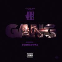 Artwork for Gang by Jay Fizzle