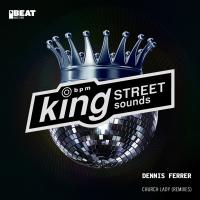 Artwork for Church Lady by Dennis Ferrer