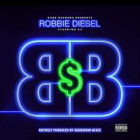 Artwork for Bobby Banks (BB$) by Robbie Diesel