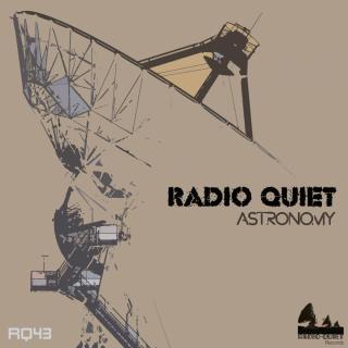 Artwork for Radius (Original Mix)