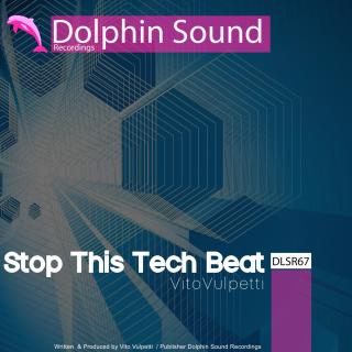 Artwork for Stop This Tech Beat (Original Mix)