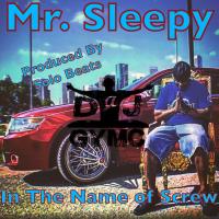 Artwork for In The Name of Screw (DJ GYMC Remix) by Mr. Sleepy