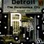 Artwork for Downtown Detroit