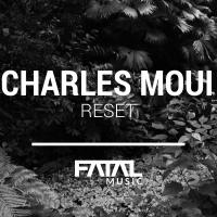 Artwork for Reset by Charles Moui