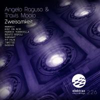 Artwork for Zweisamkeit by Angelo Raguso