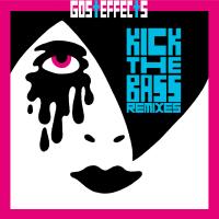 Artwork for Kick the Bass Remixes Vol. 1 by Gosteffects