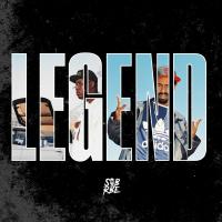 Artwork for Legend by SOB x RBE