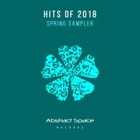 Artwork for Hits of 2018 Spring Sampler by Various Artists