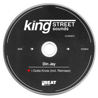 Artwork for I Gotta Know