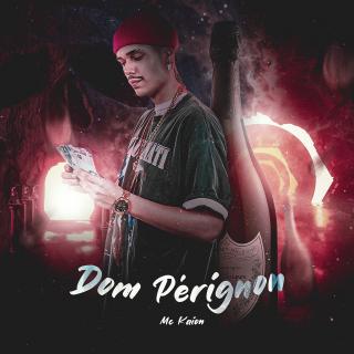 Artwork for Dom Pérignon