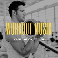 Artwork for Workout Music, Vol.36 by Centaurus B