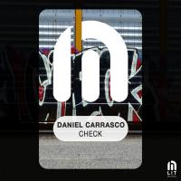 Artwork for Check by Daniel Carrasco