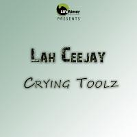 Artwork for Crying Toolz by Lah Ceejay