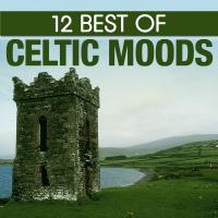 Artwork for 12 Best of Celtic Moods by Orlando Pops Orchestra