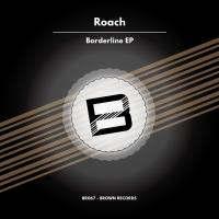 Artwork for Borderline EP by Roach