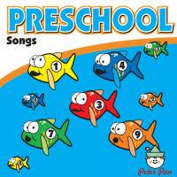 Artwork for Preschool Songs Vol. 1 by Twin Sisters
