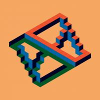 Artwork for Don't Look Down by Meridian