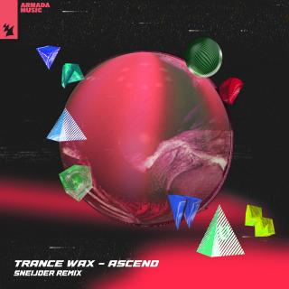 Artwork for Ascend
