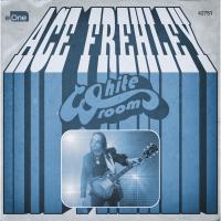 Artwork for White Room by Ace Frehley
