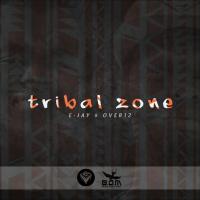 Artwork for Tribal Zone by E jay