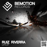 Artwork for Drop by Ruiz Riverra