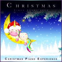 Artwork for Christmas Piano Experience: Baby Lullabies for Christmas Eve by Christmas Music Lullabies