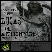 Artwork for The Antichrist (Remix Edition) by Lucas