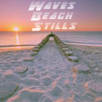 Artwork for Waves Beach Stills by Ocean Waves For Sleep