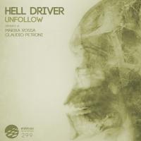 Artwork for Unfollow by Hell Driver