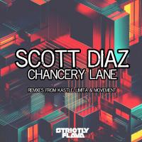 Artwork for Chancery Lane (Remixes) by Scott Diaz