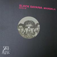 Artwork for Mandala by Black Savana